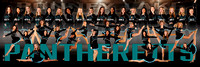 2023-24 BLHS Dance Team Banner