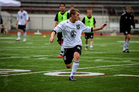 2013 State 3A Boys Soccer Finals