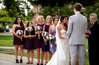 2015 Alyssa-Kyle Wedding