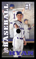 2023 SHS Baseball Banner