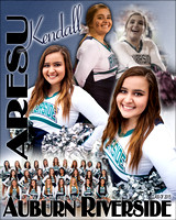 ARHS_Kendall_16x20_Poster